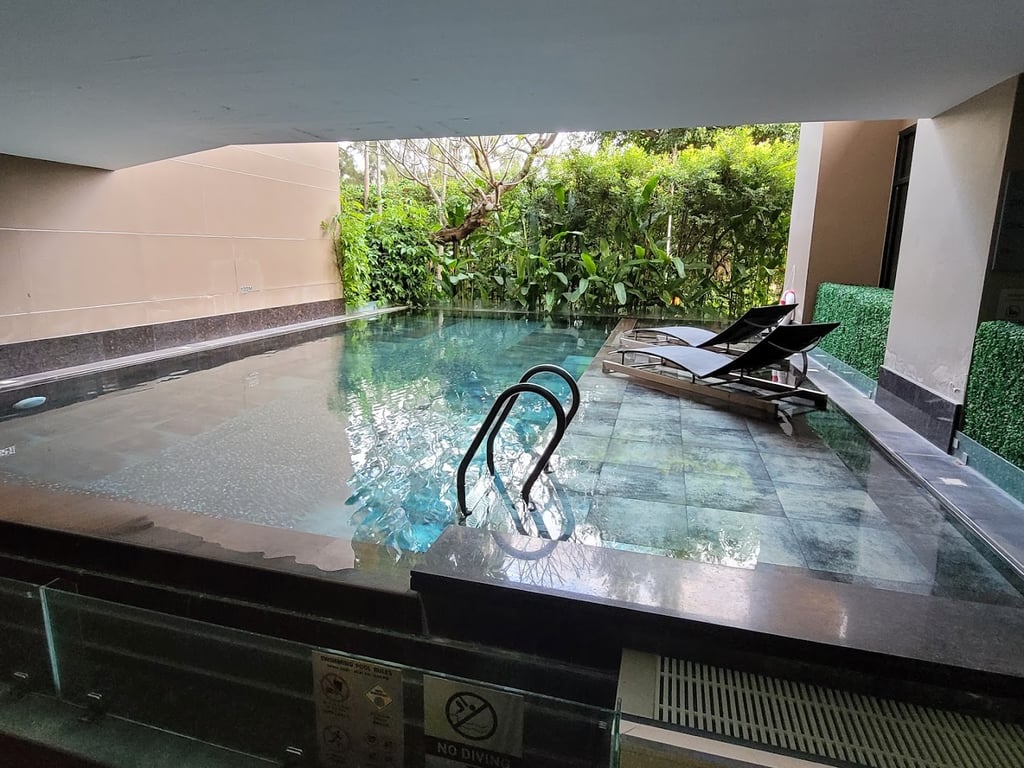 Hyde Park Chiangmai