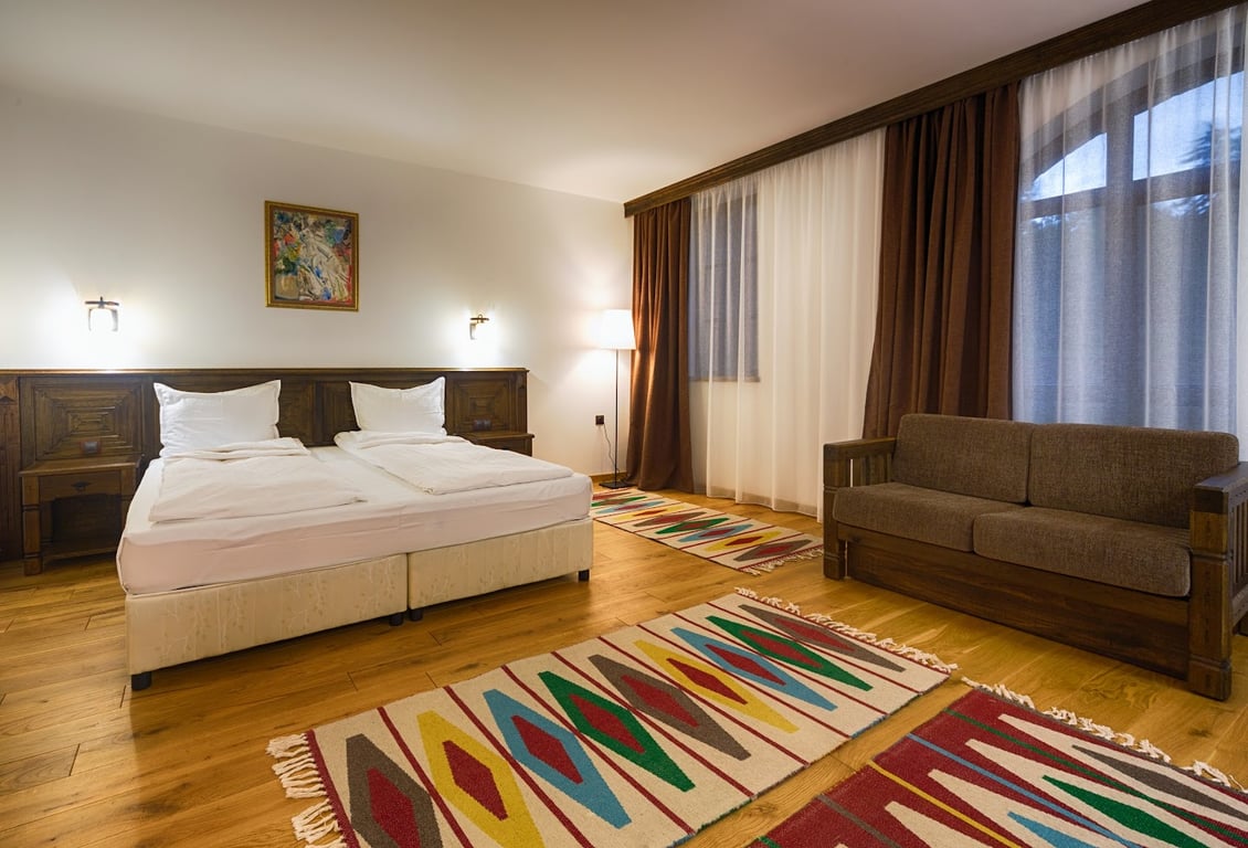 Arbanashki Han Hotelcomplex