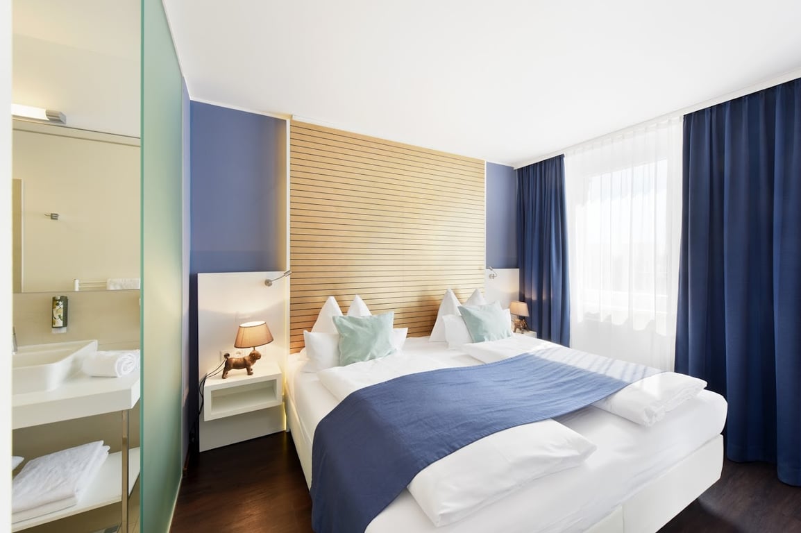 Amedia Luxury Suites Graz, Trademark Collection by Wyndham
