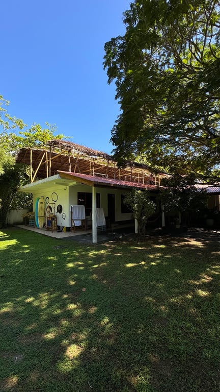 The Dom hotel & restaurant