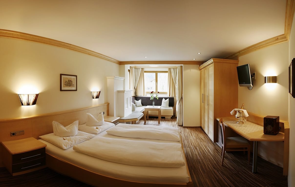 Ferienhotel Sonnenhof