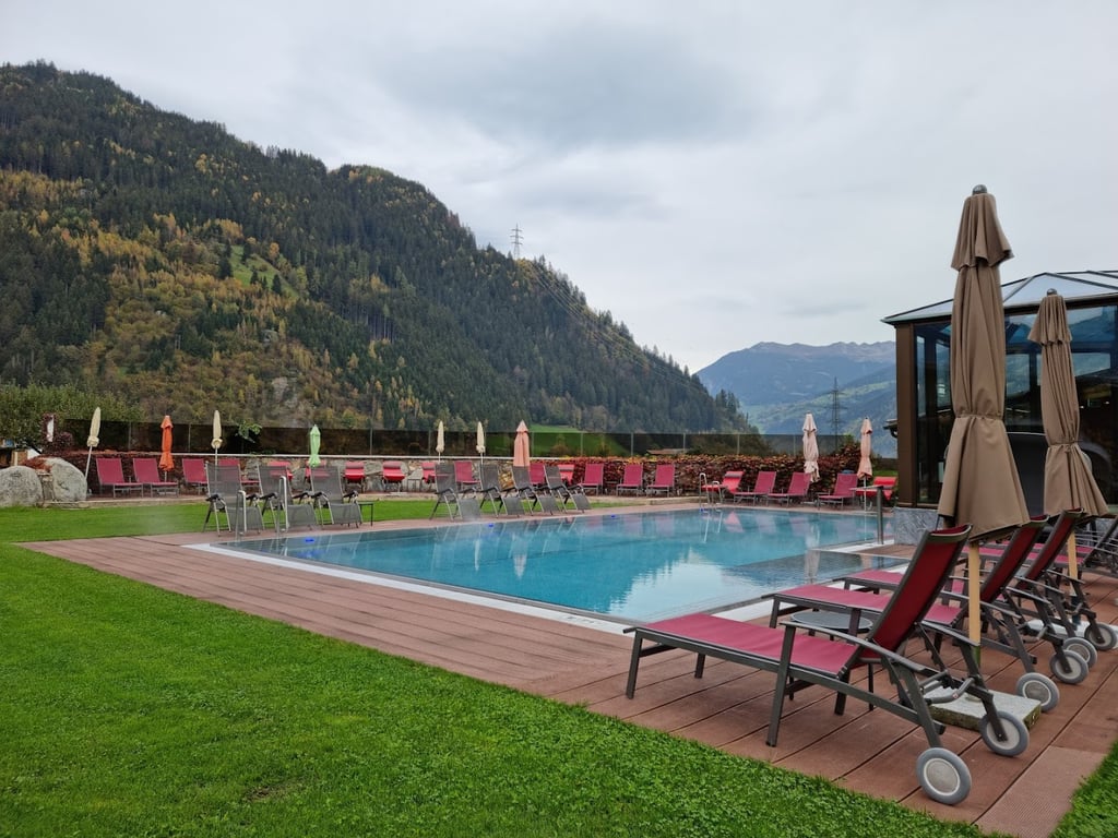 Ferienhotel Sonnenhof