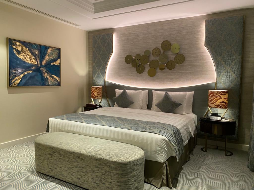 Vivienda Hotel Villas, Jeddah