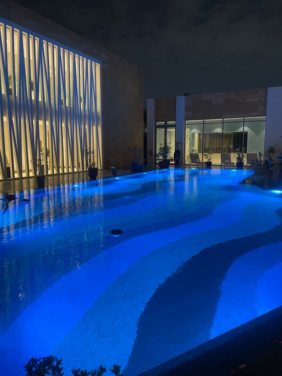 Vivienda Hotel Villas, Jeddah