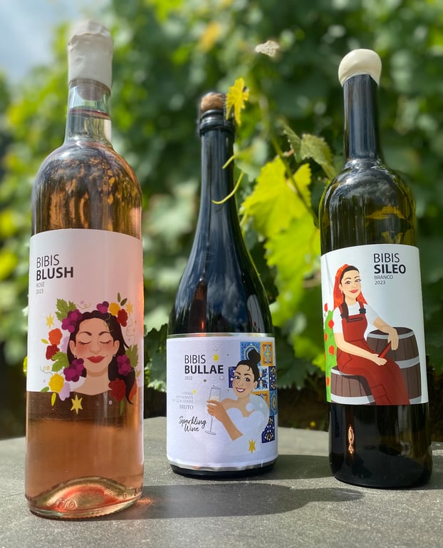 Quinta do Vianna