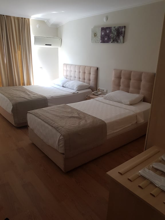 Mavi Deniz Otel