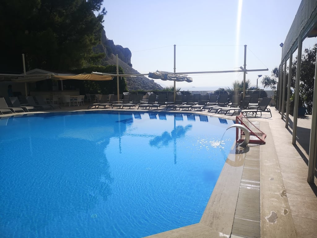 Mavi Deniz Otel