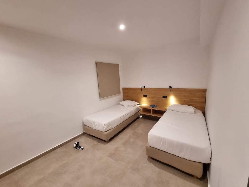 Asana Hotel