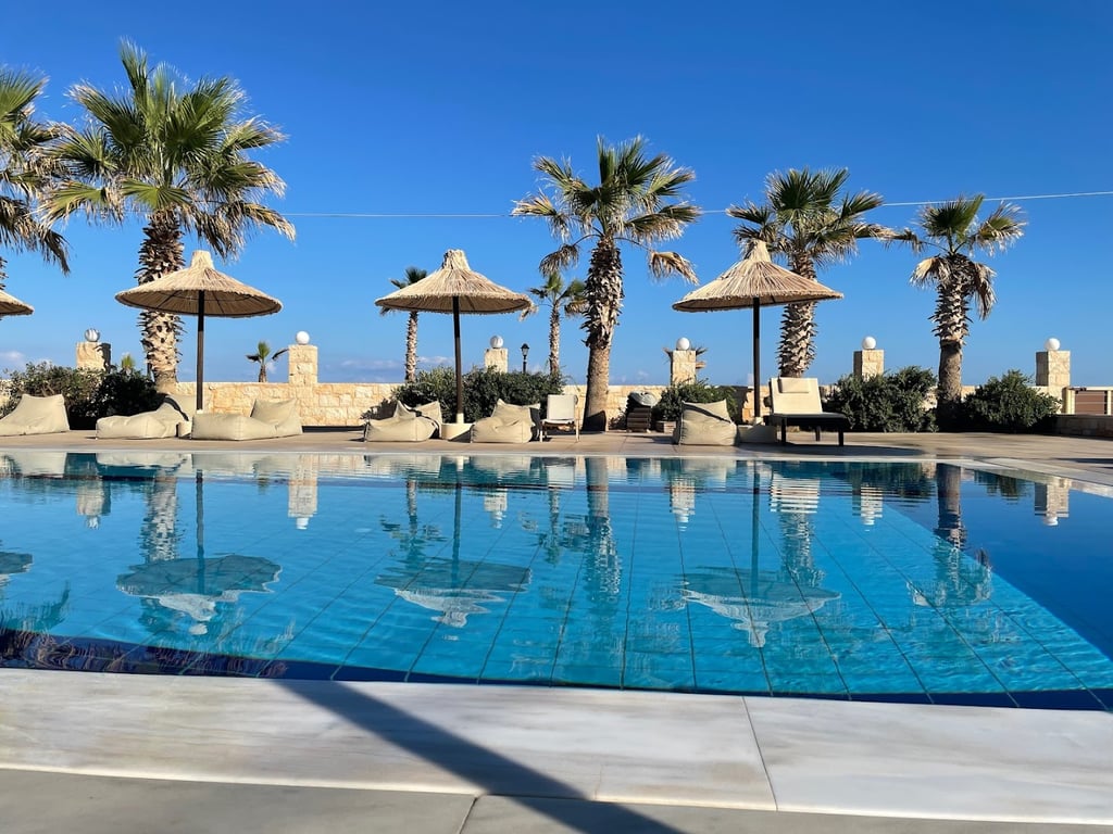 Asana Hotel
