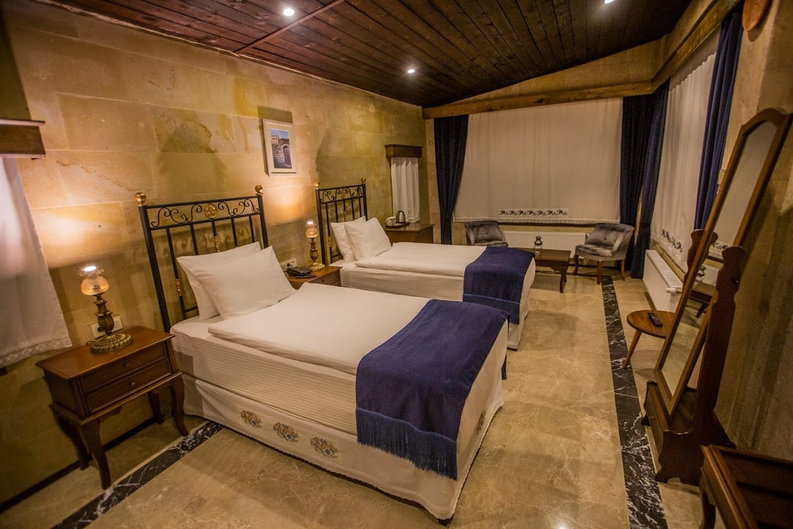 Lavender Cave Hotel