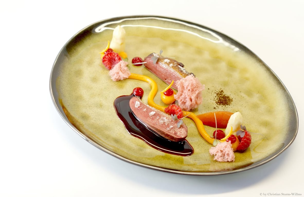 Yunico - Japanese Fine Dining