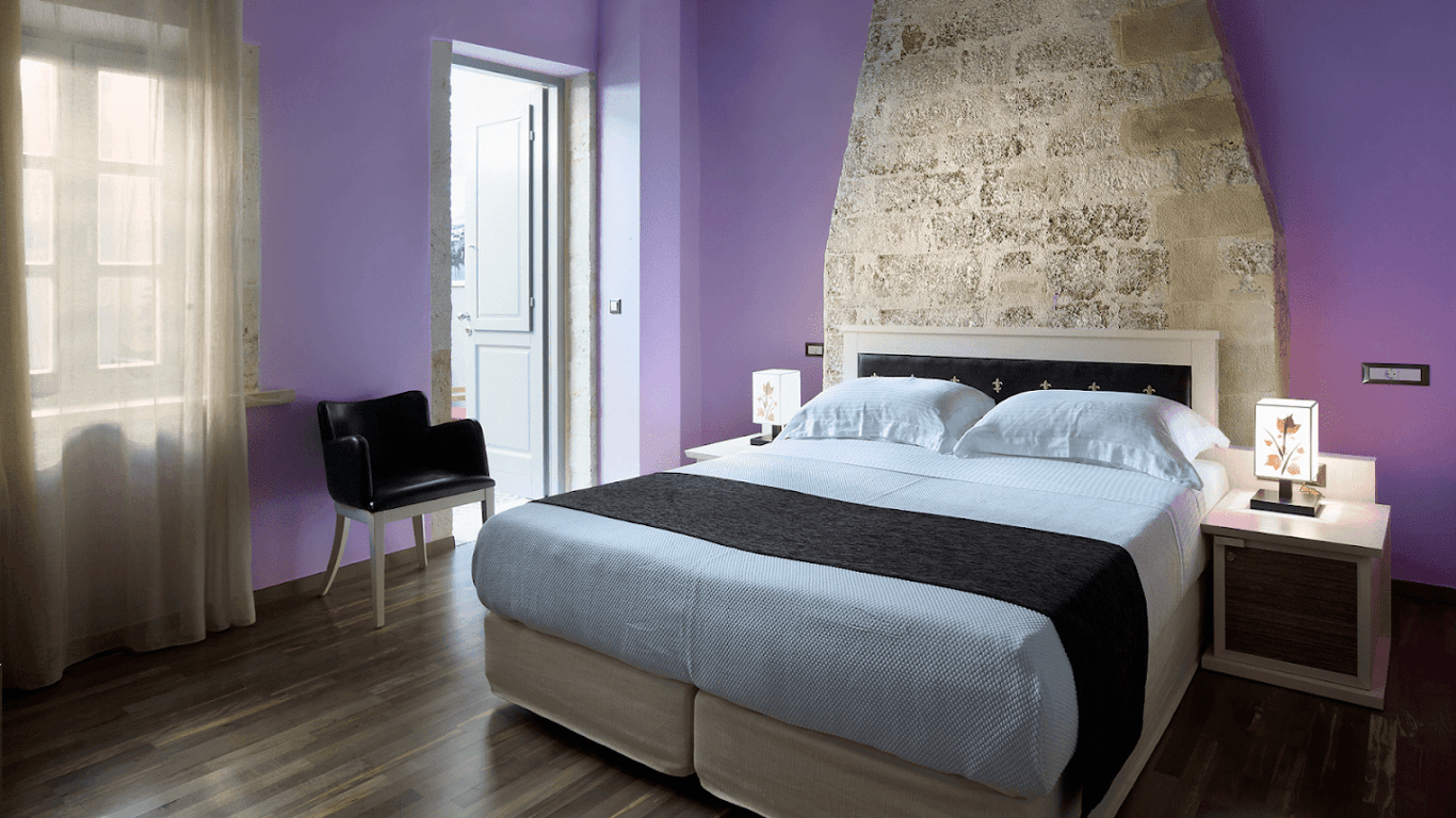 Elia Fatma Boutique Hotel