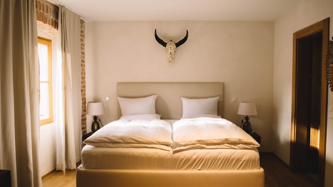 Hotel Rote19