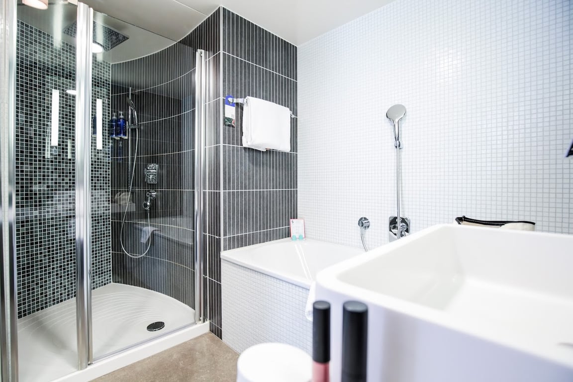 Novotel Suites Luxembourg