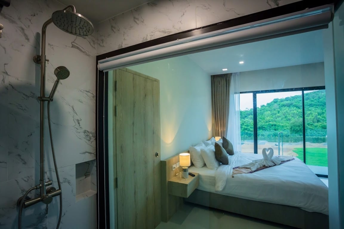 Viva Montane Hotel Pattaya