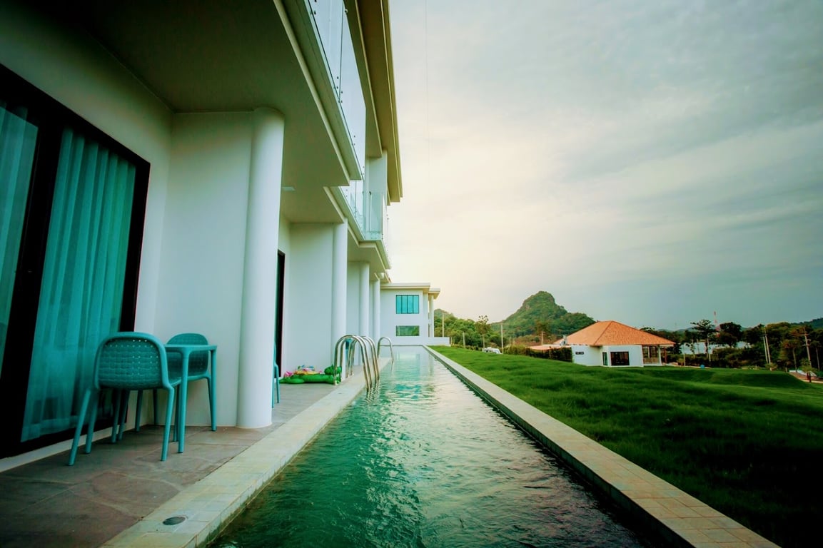 Viva Montane Hotel Pattaya