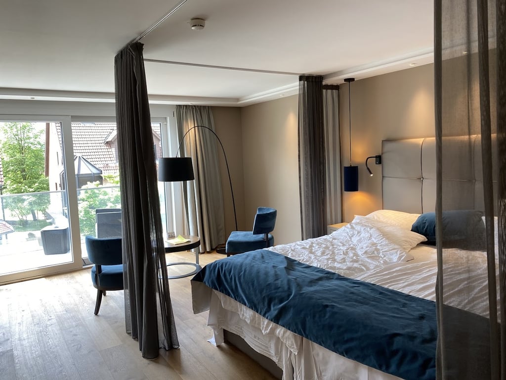 Hotel Aurelia Aldingen
