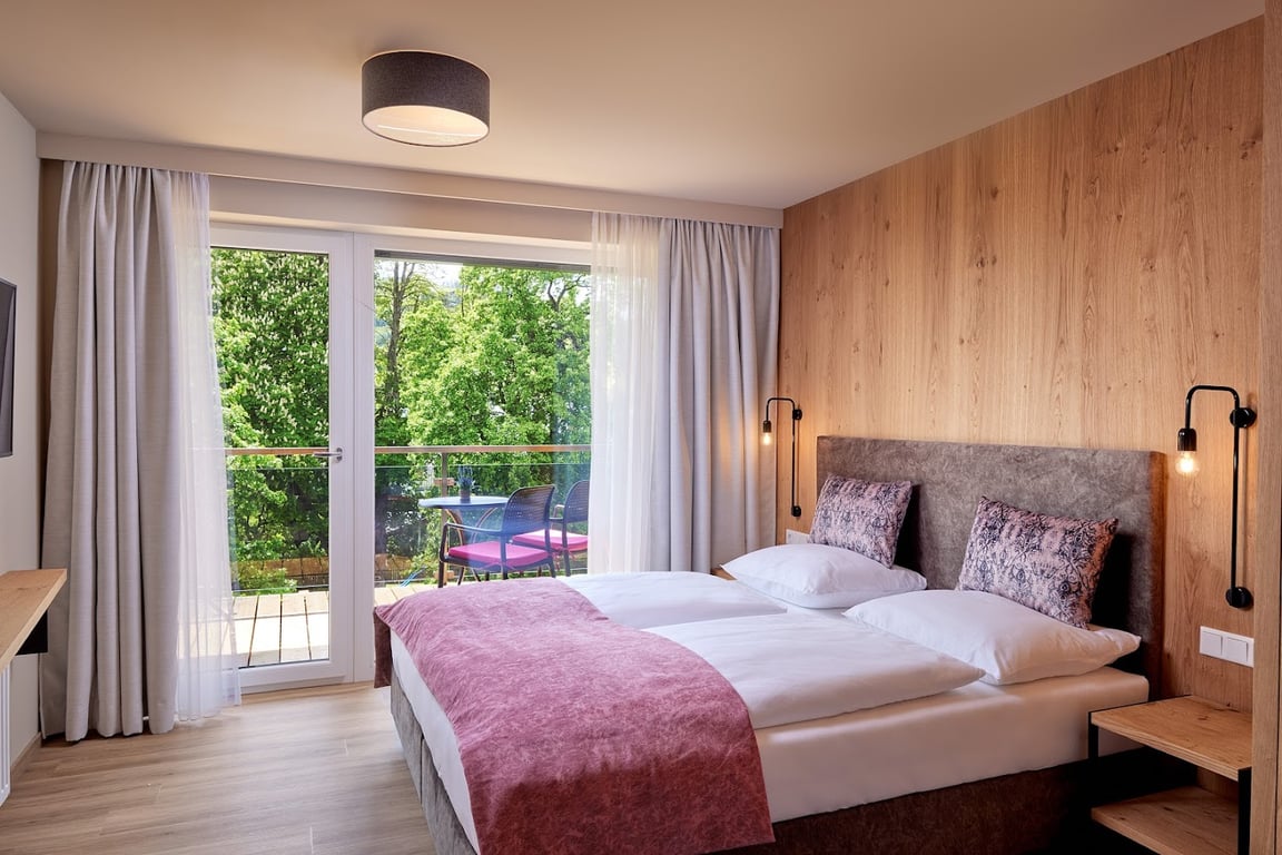 HOTEL SONNBLICK Kaprun Salzburg - incl Zell am See-Kaprun Summercard