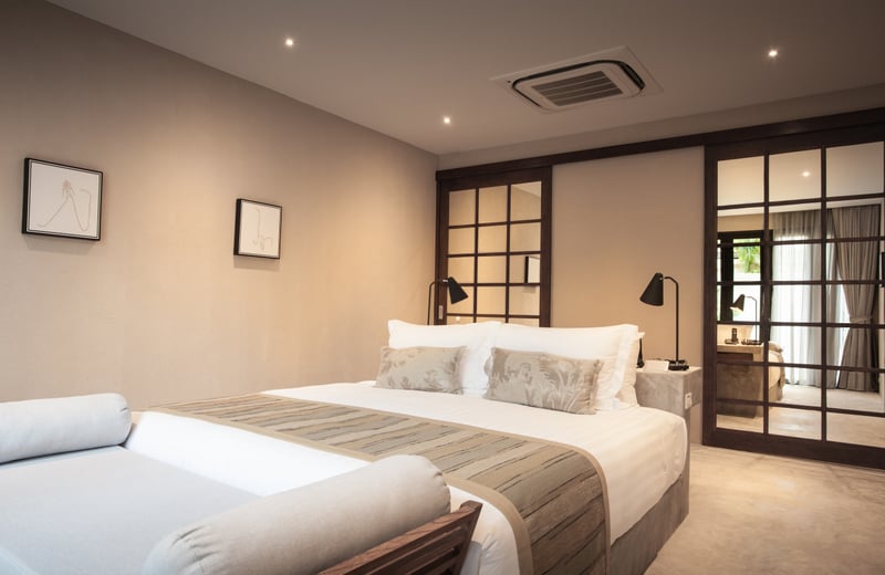 Anantasila Beach Resort Hua Hin