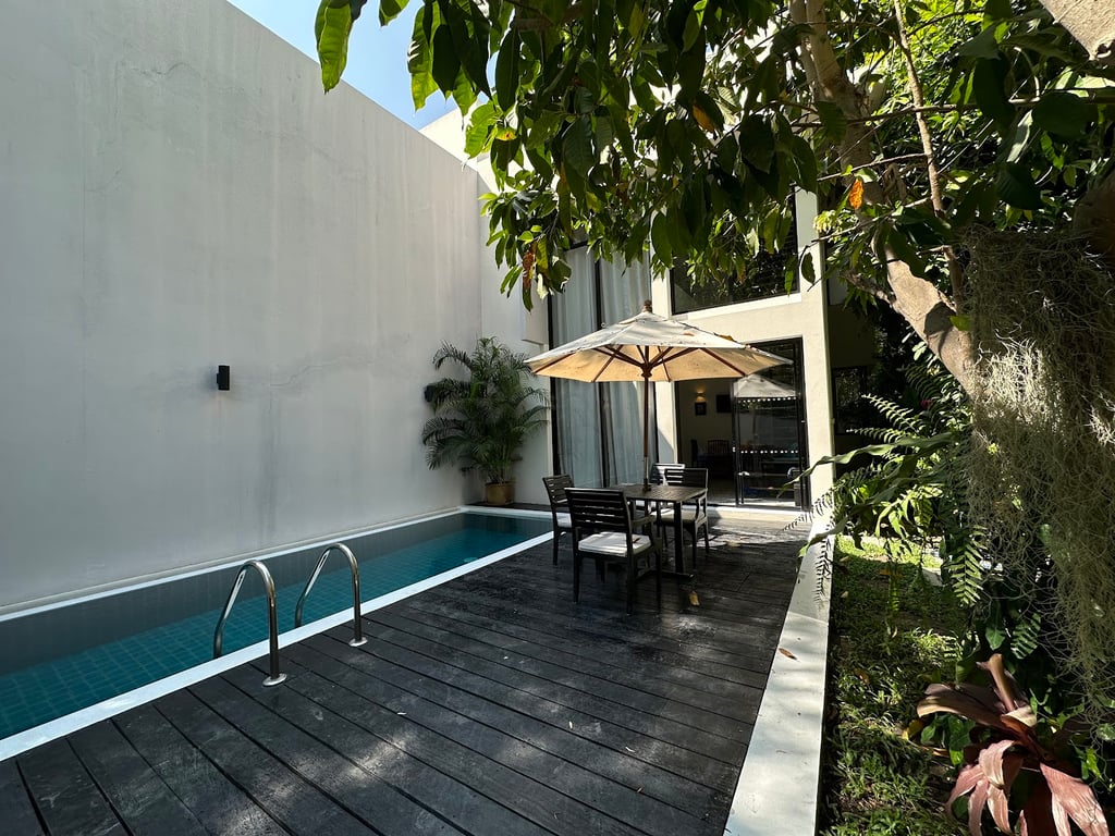Anantasila Beach Resort Hua Hin