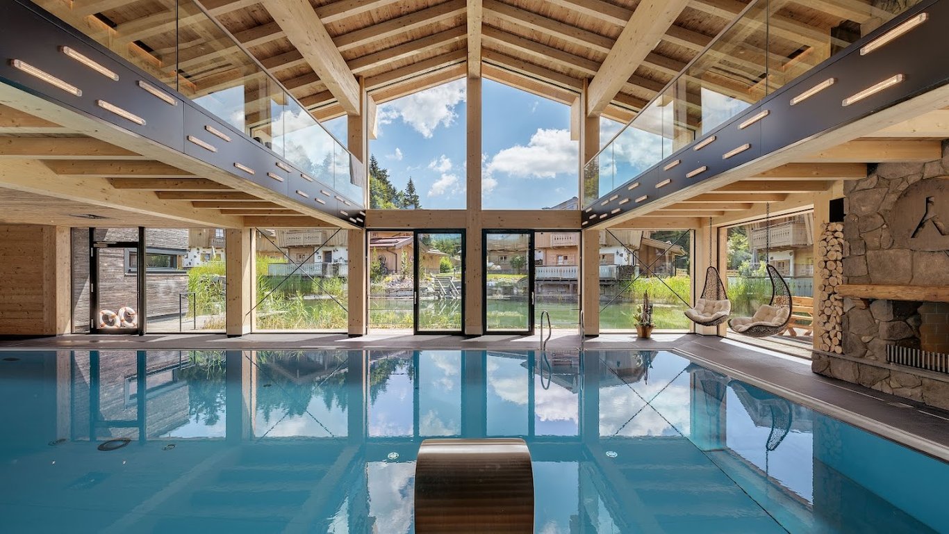 INNs HOLZ