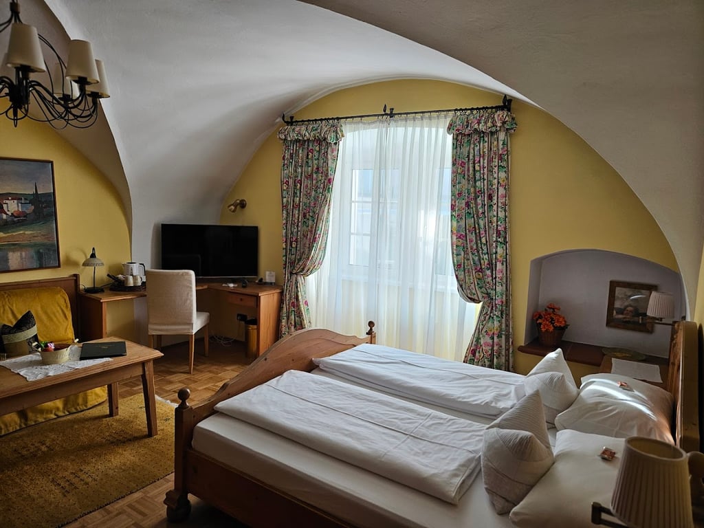 Hotel Schrannenhof