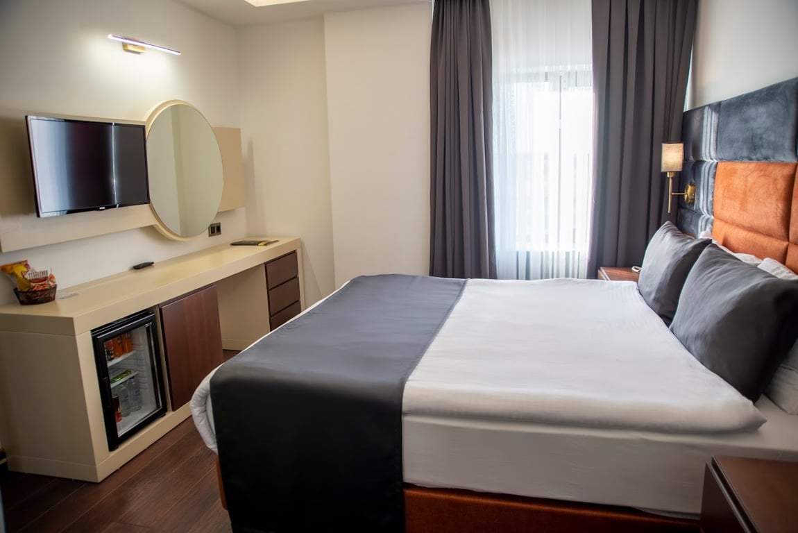Midyat Royal Hotel & Spa