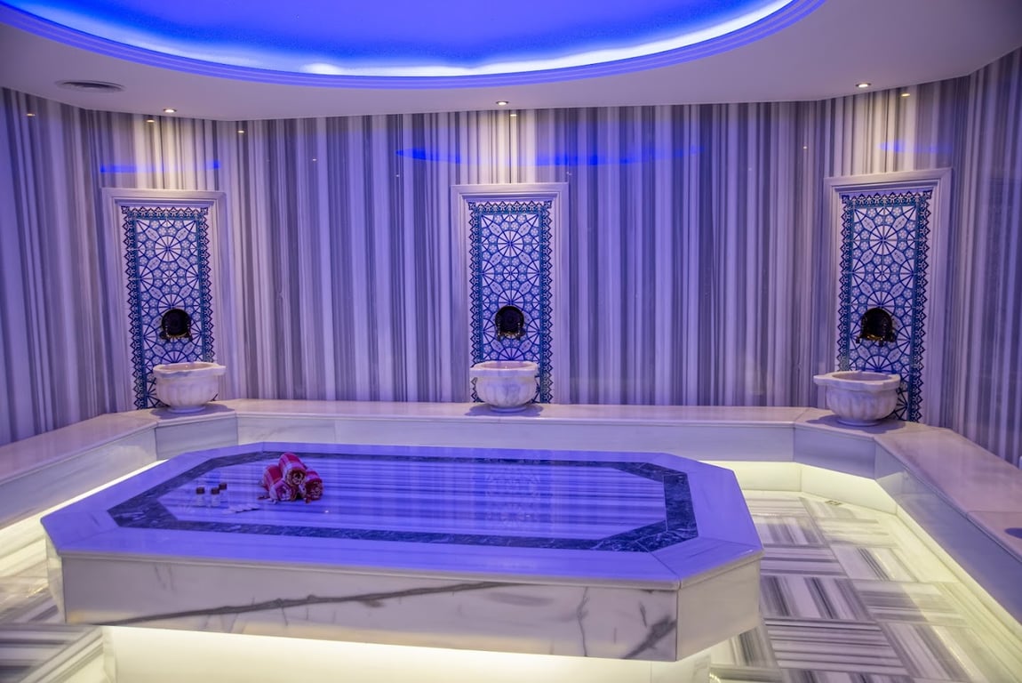 Midyat Royal Hotel & Spa