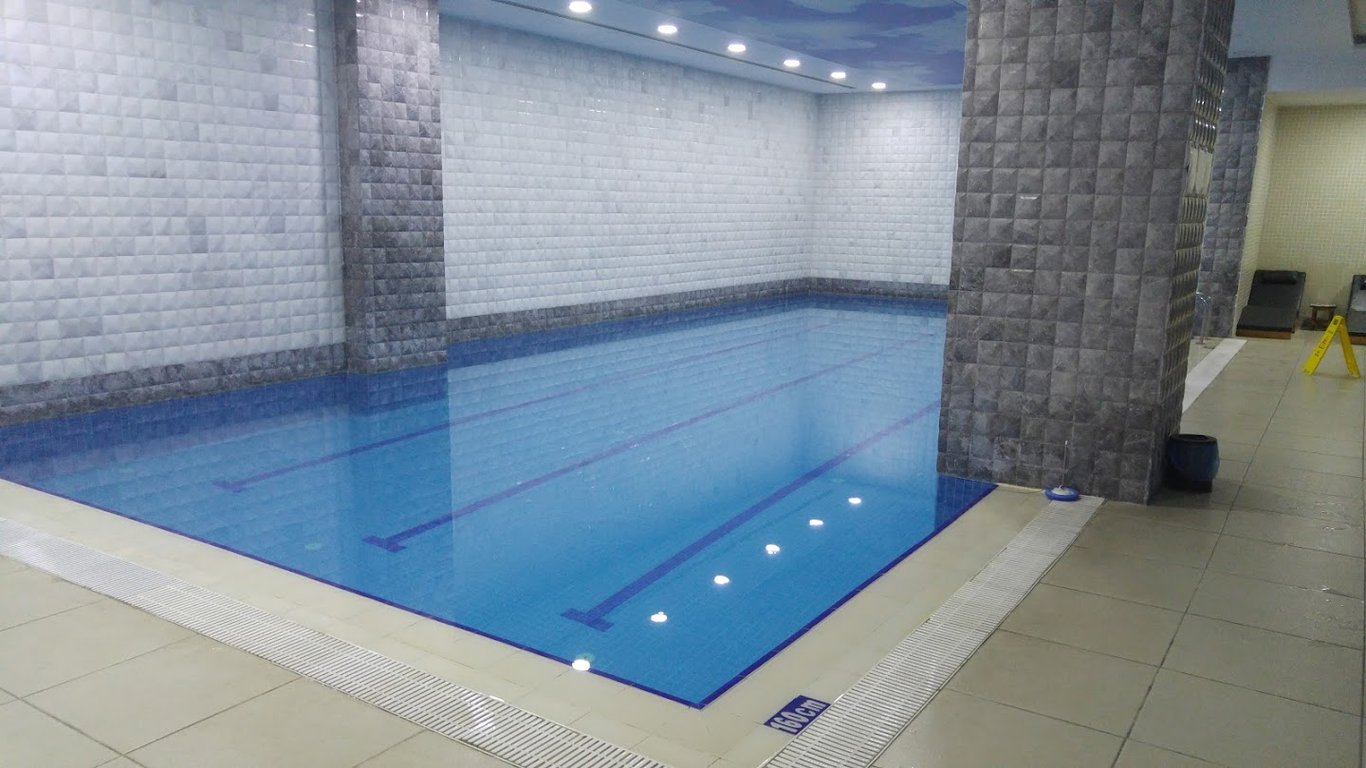 Mitannia Regency Hotel