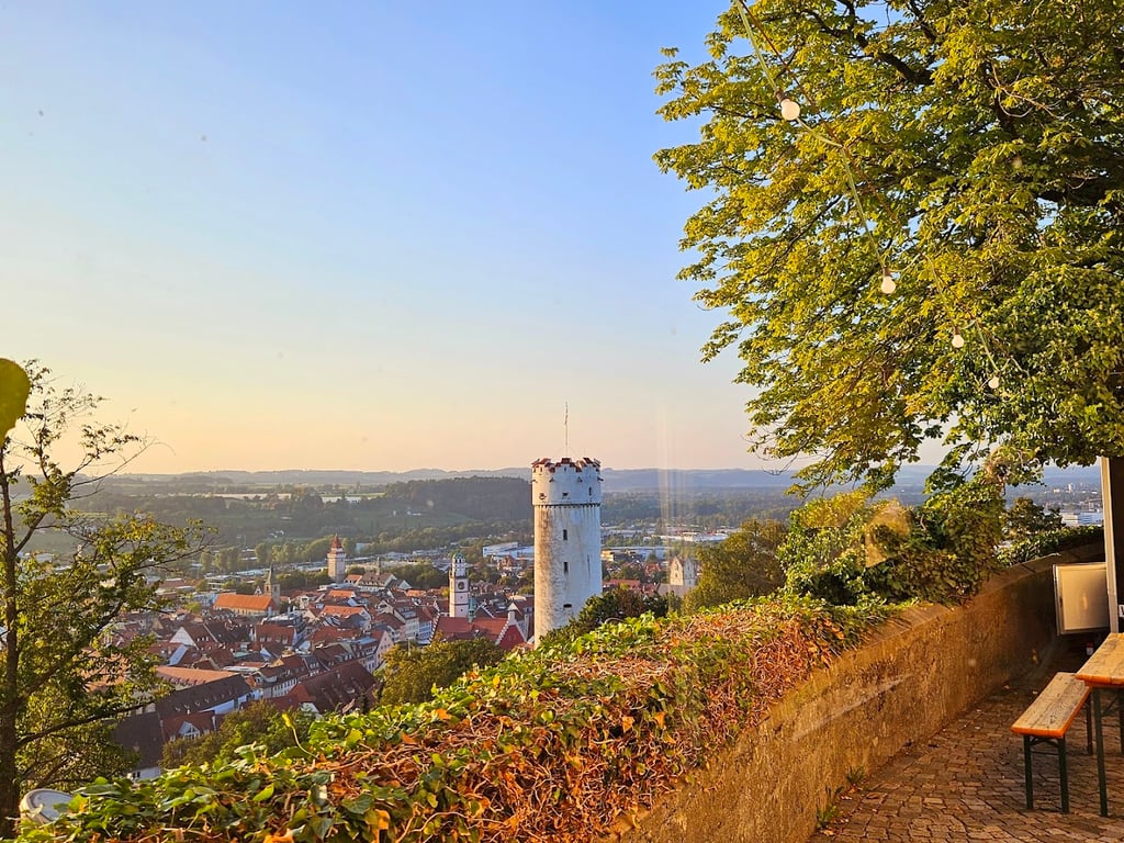 Atelier Tian | Das Restaurant der Veitsburg