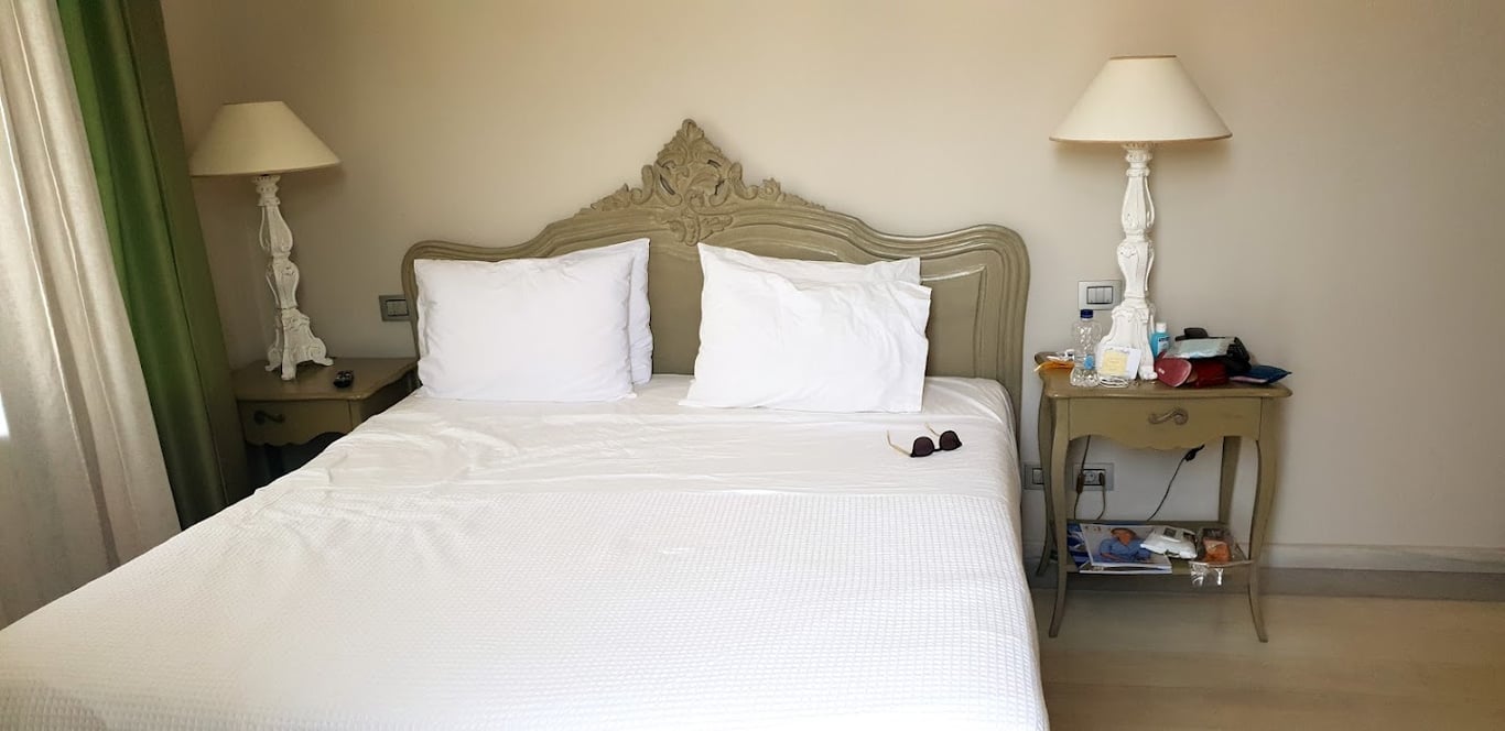 Micra Anglia Boutique Hotel & Spa