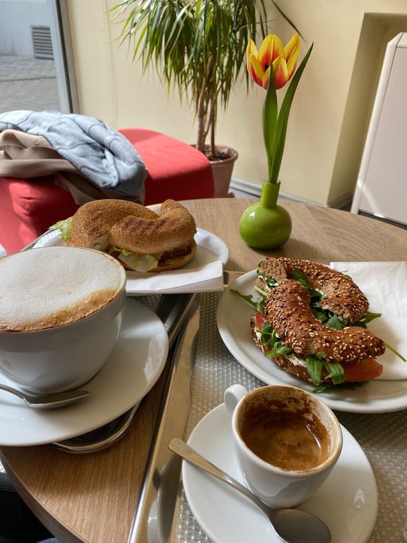 Cosmo Bistro Augsburg