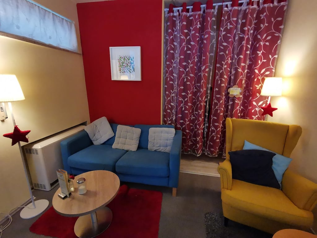 Cosmo Bistro Augsburg