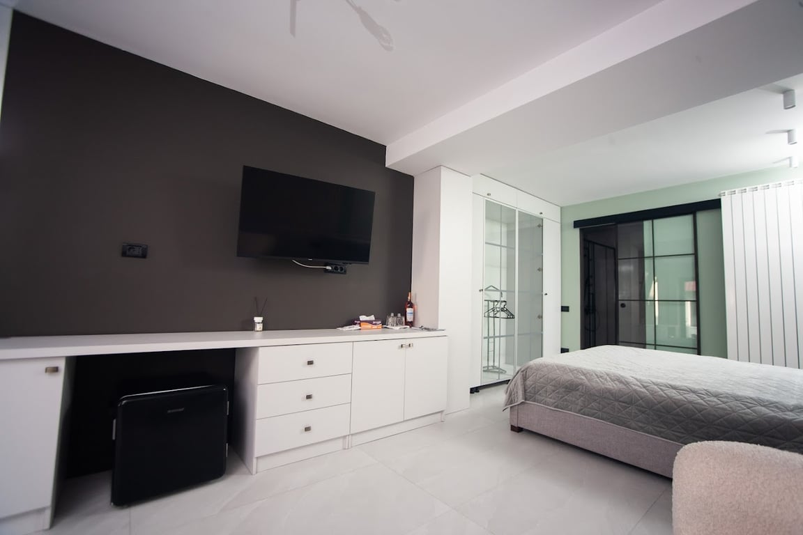 DENTA SUPORT HOTEL