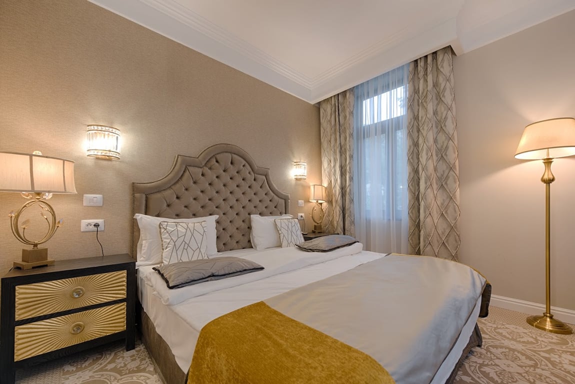 Hotel Versay