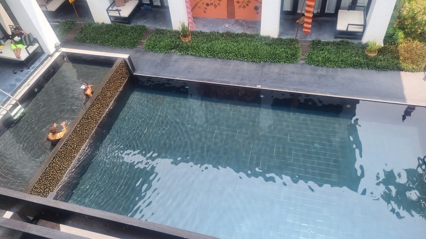 U Chiang Mai