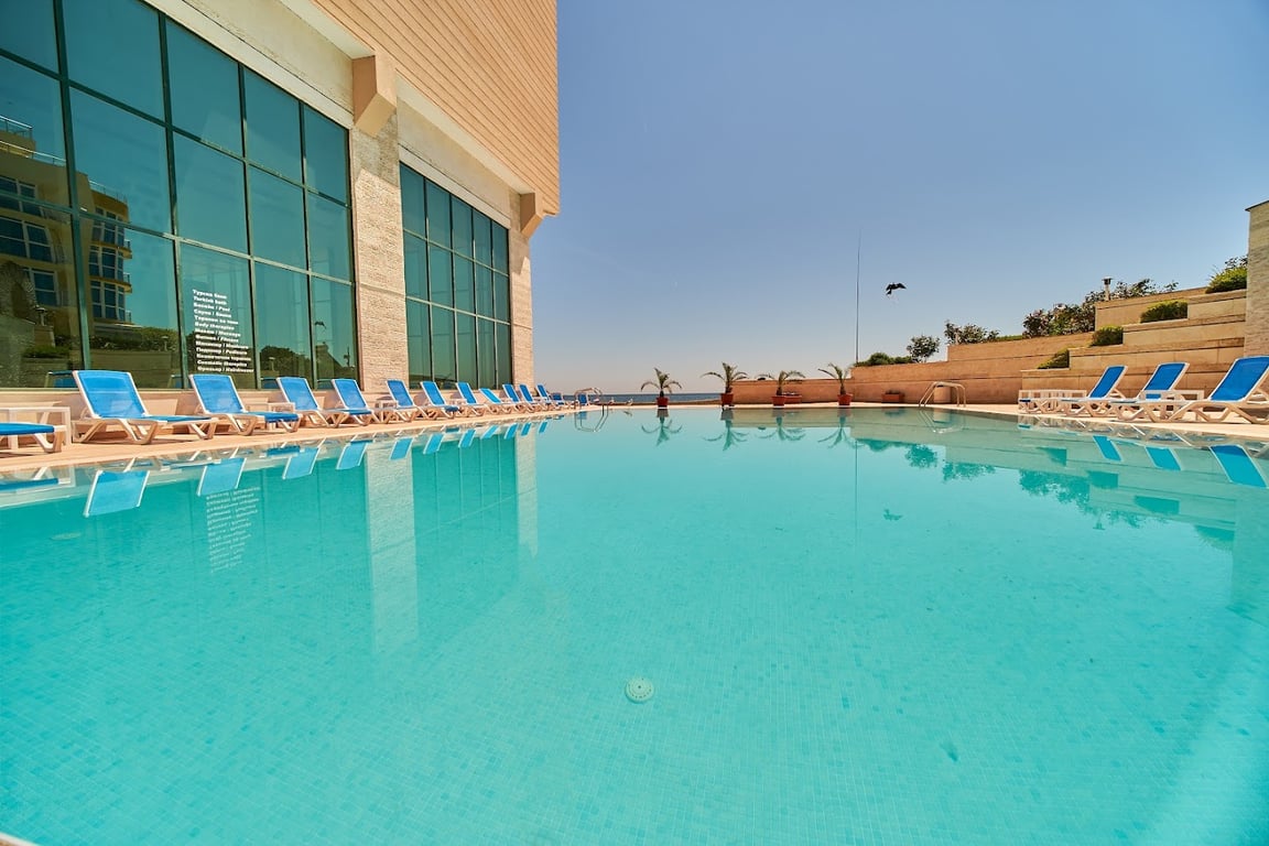 Bilyana Beach Hotel - All Inclusive & Free Beach Access