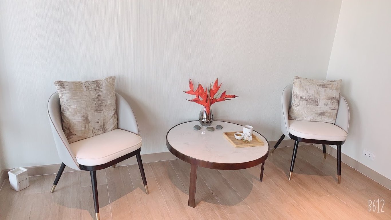 Avani Sukhumvit Bangkok Hotel