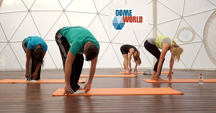 Dome World, Lda.