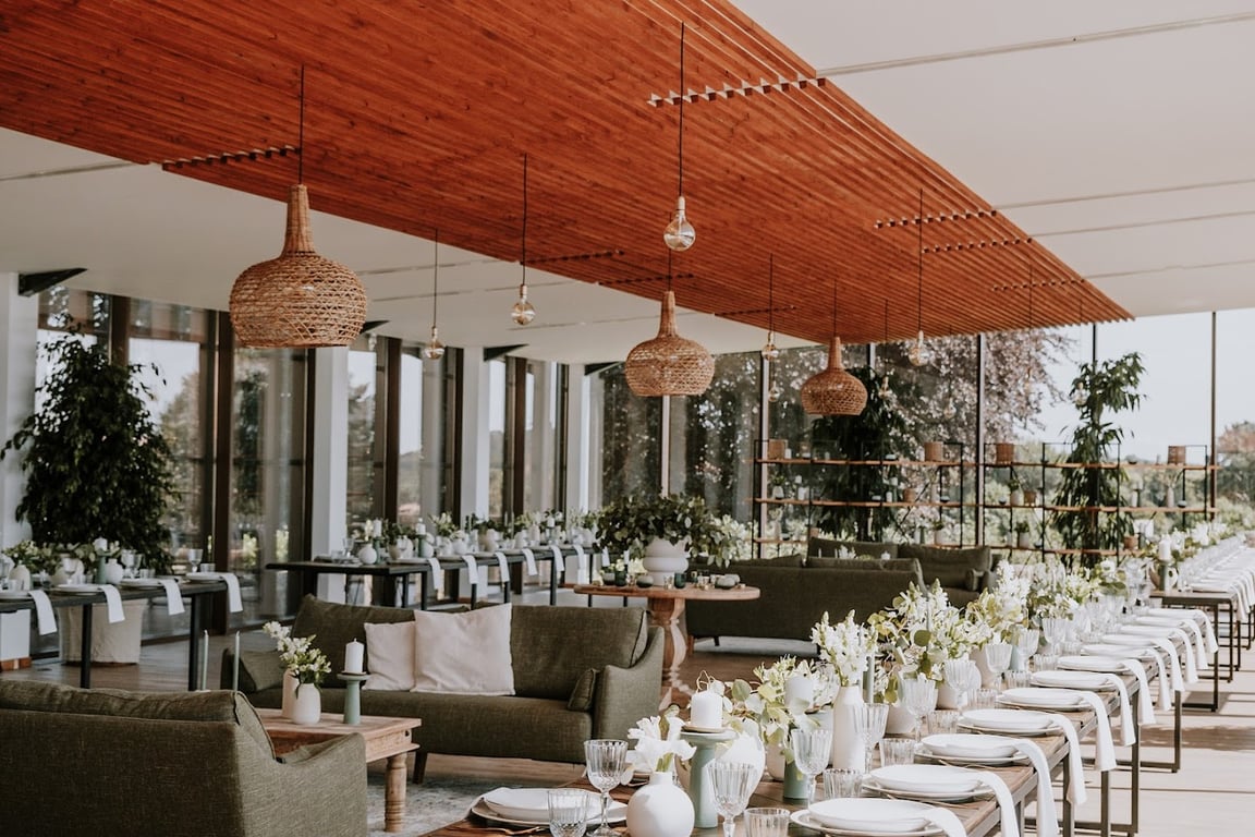 The Astoria