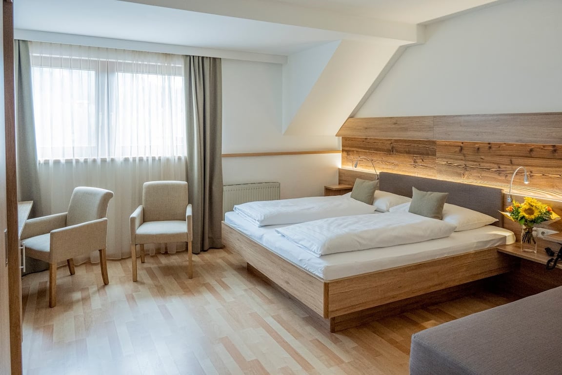 Hotel Turracherhof