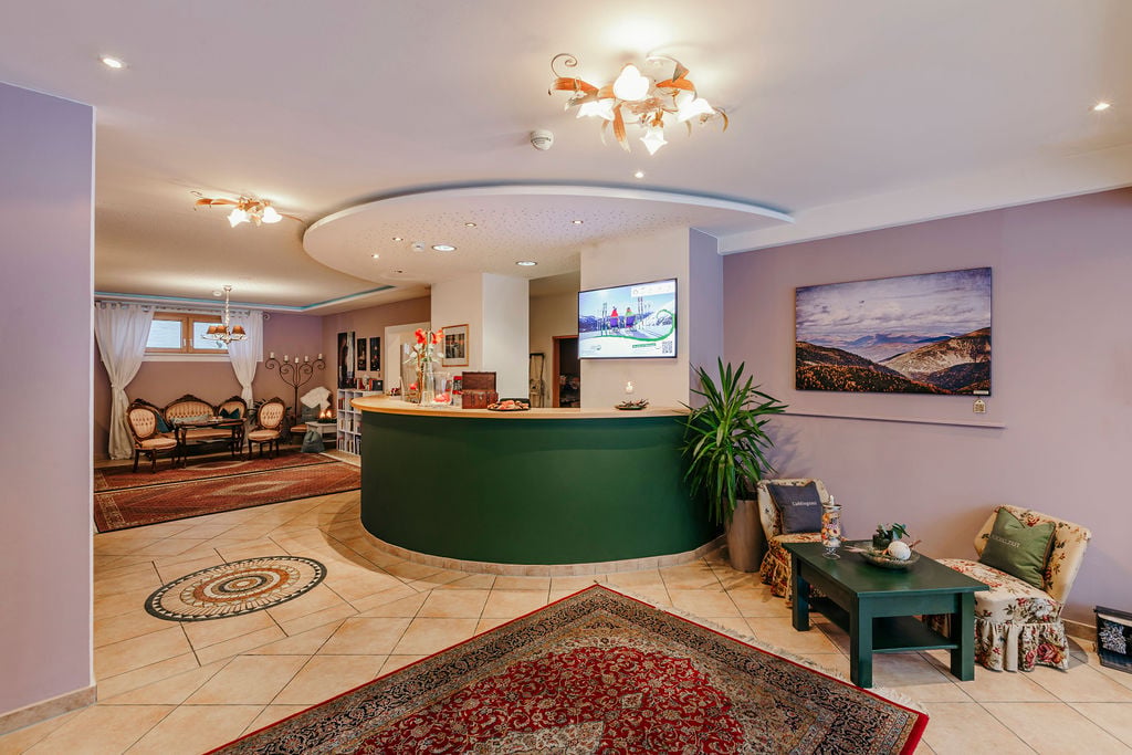 Hotel Turracherhof