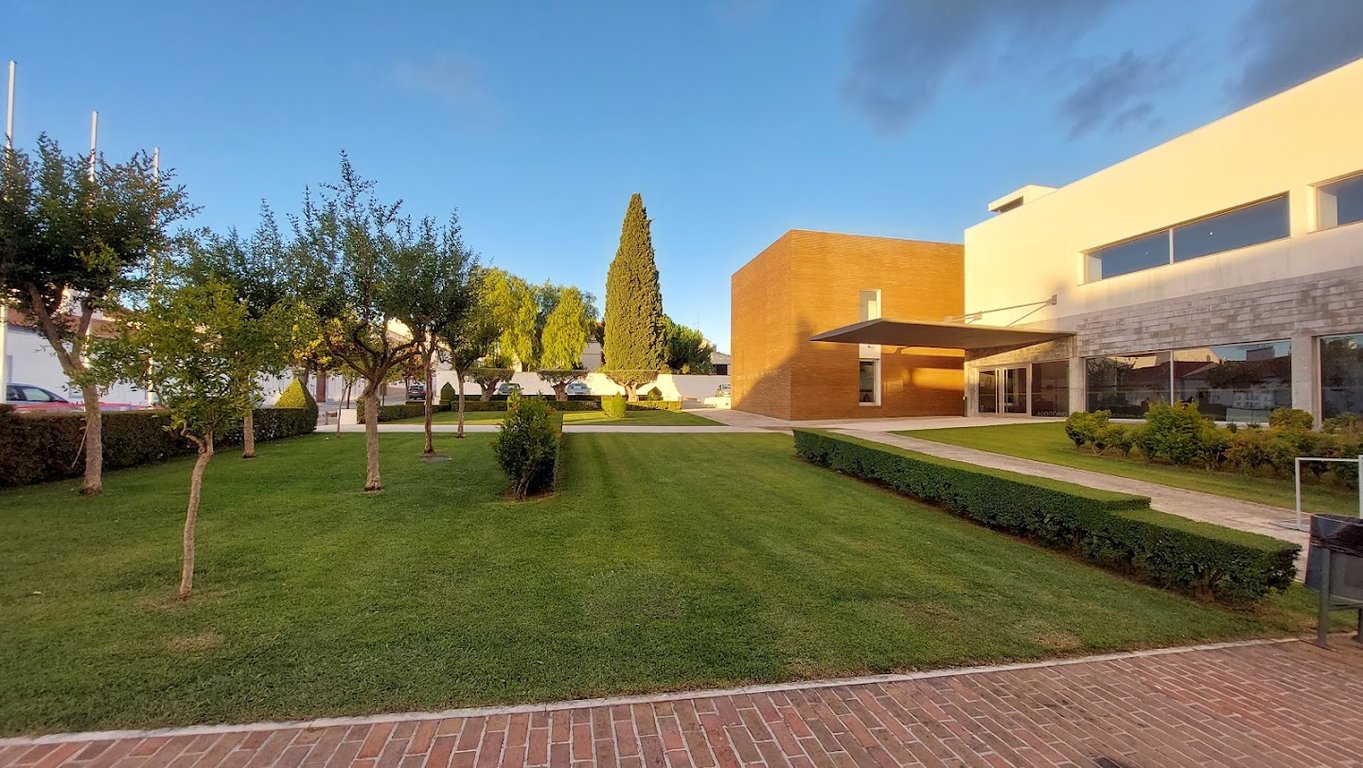 Centro Cultural de Redondo