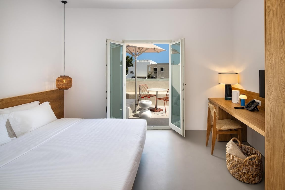 Viva Nove Suites