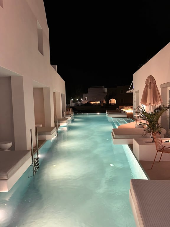 Viva Nove Suites