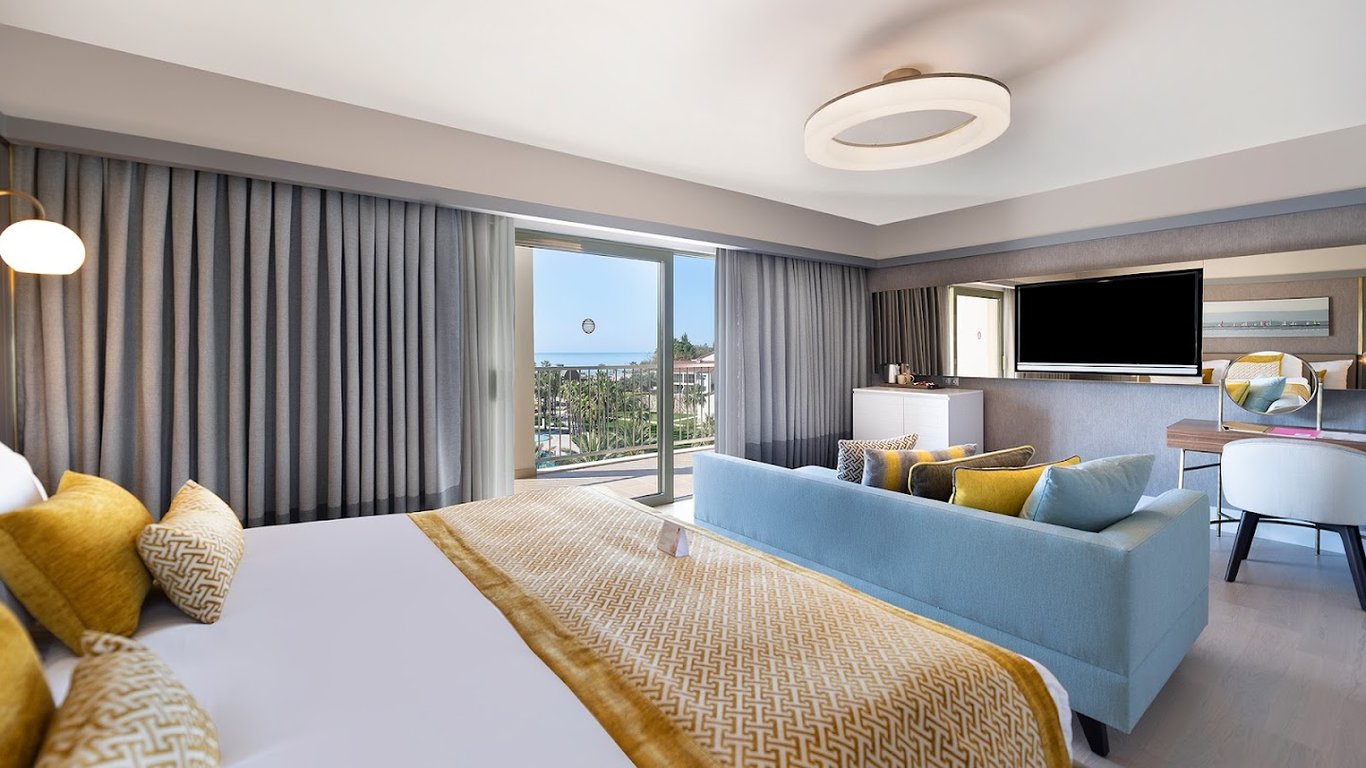 Arum Barut Collection - Ultra All Inclusive