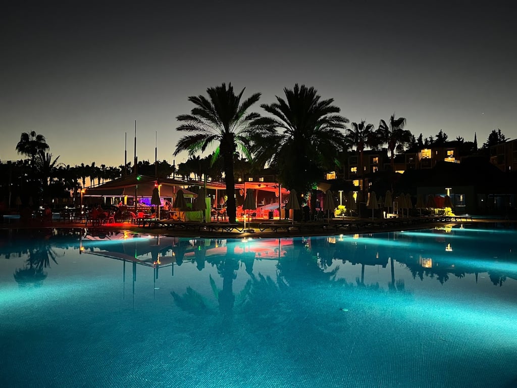Arum Barut Collection - Ultra All Inclusive