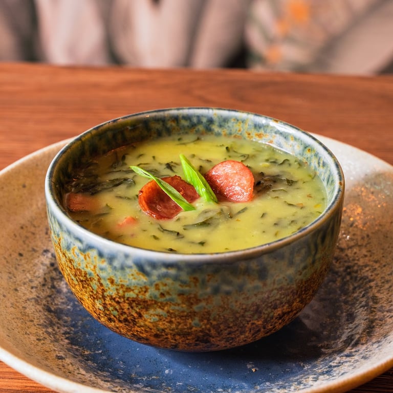 xodó Restaurant
