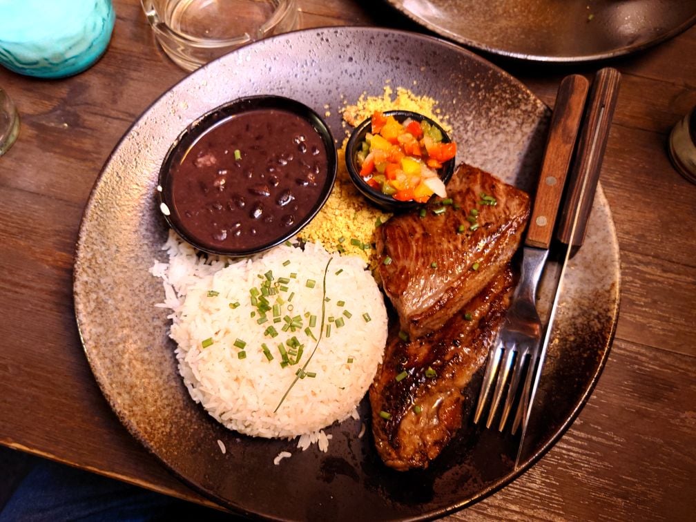 xodó Restaurant