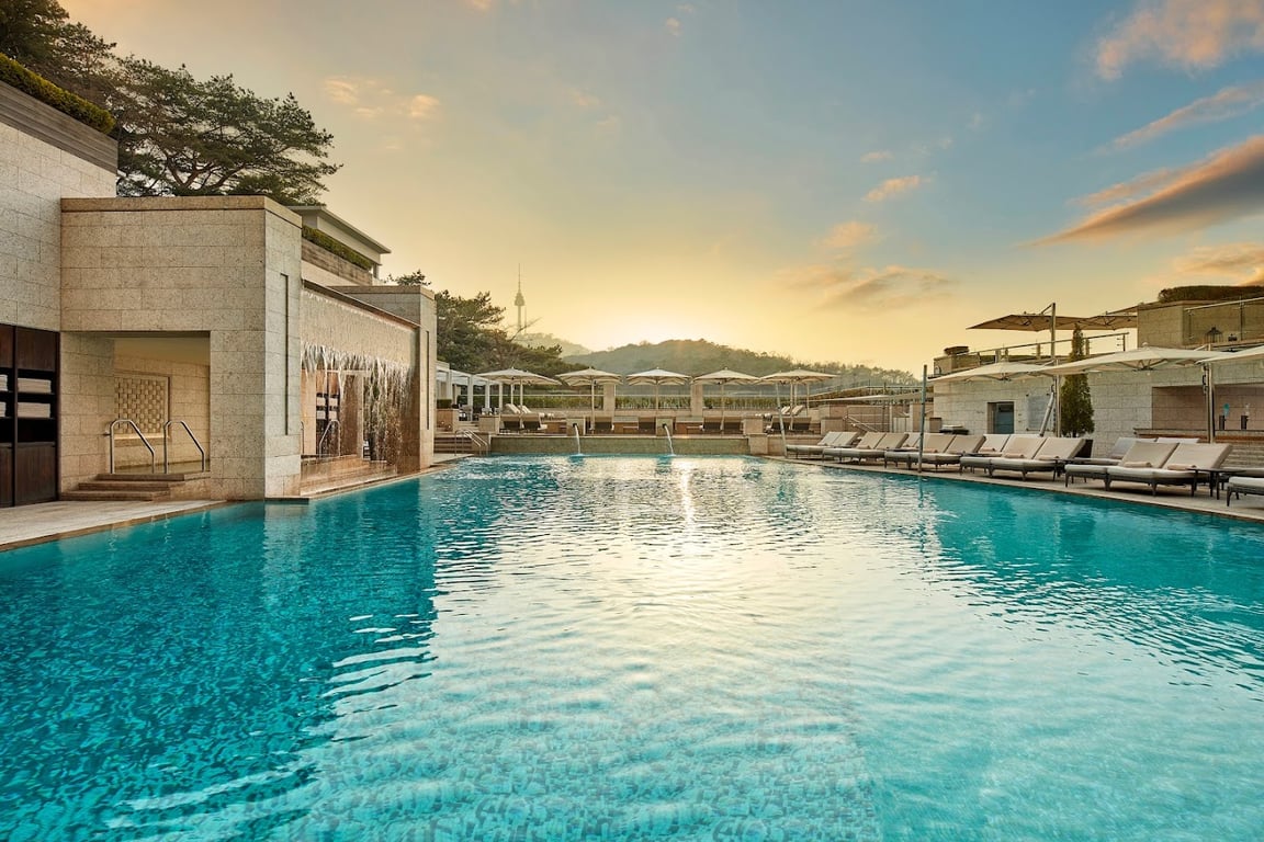 The Shilla Seoul